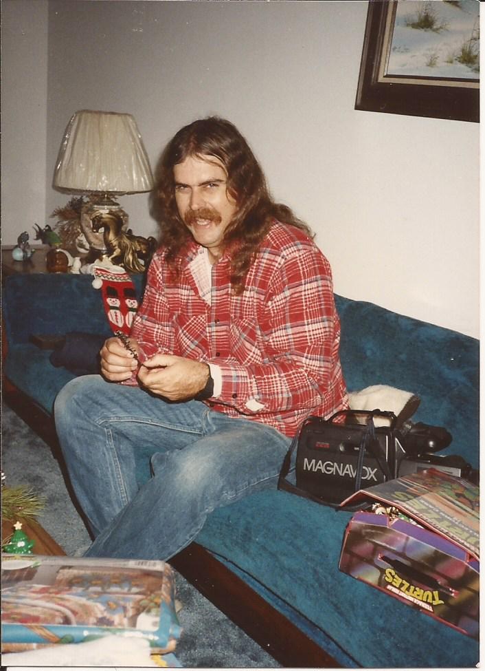 Avis de décès de John Joseph Wojciechowski