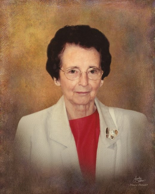 Obituary of Clara Marie DeBord