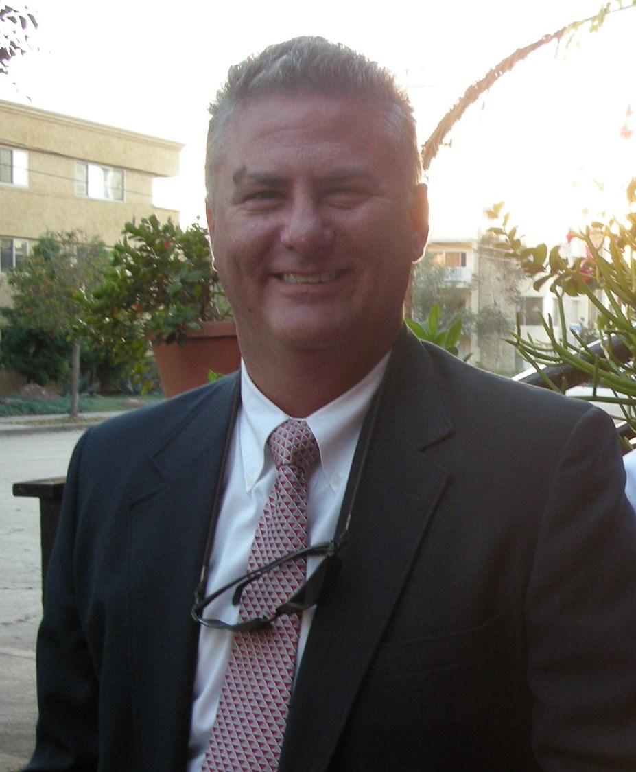 Obituary of Eric Scott Mitchell