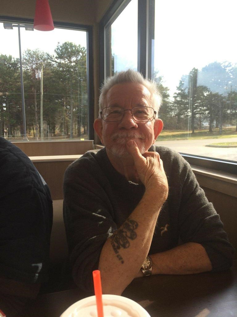 Obituary of James Lyle Griffis