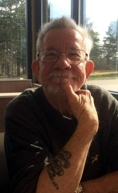 Obituary of James Lyle Griffis