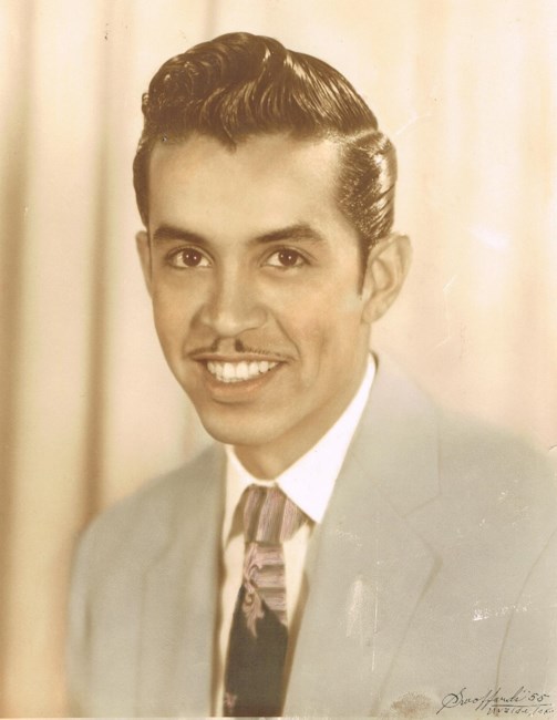 Obituary of Florentino Quintanilla