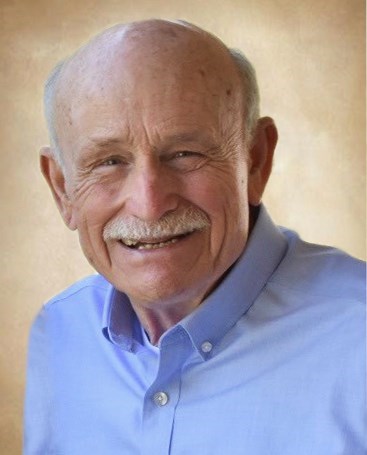 Obituary of Robert Joseph Vella