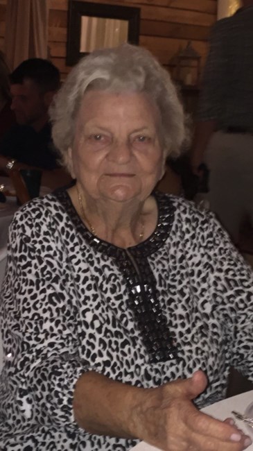 Obituary of Lois C Abel