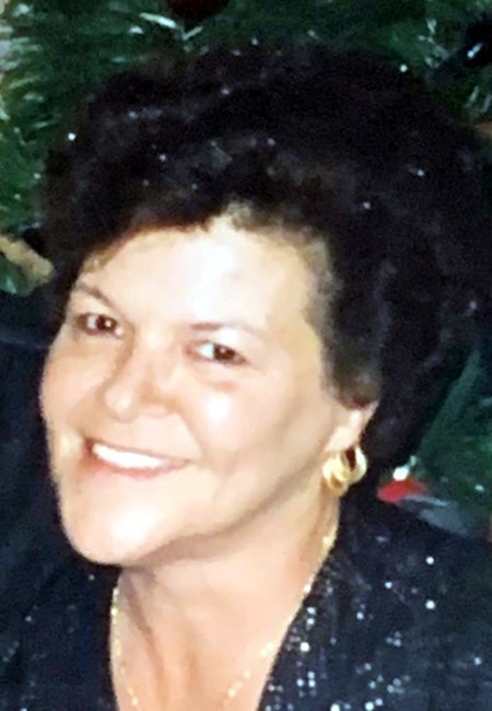 Obituary of Gloria Ann Wright