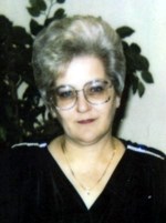 Barbara Gladden