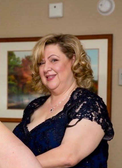 Obituary of Karen Pistone