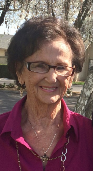 Obituary of Edith Lucille Maxfield