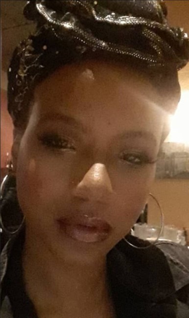 Obituary of Helena Faye Garnes