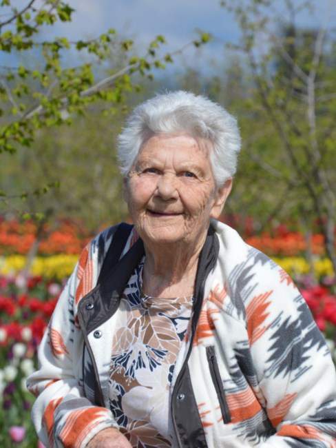 Obituary of Wanda Ruth Sorenson