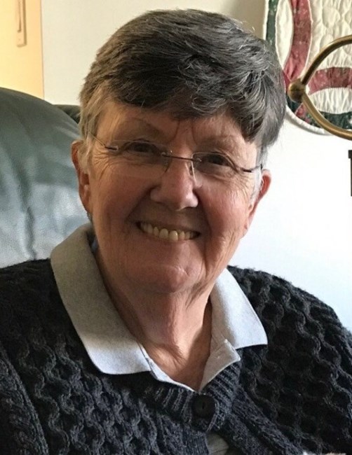 Obituary of Ellen Bird