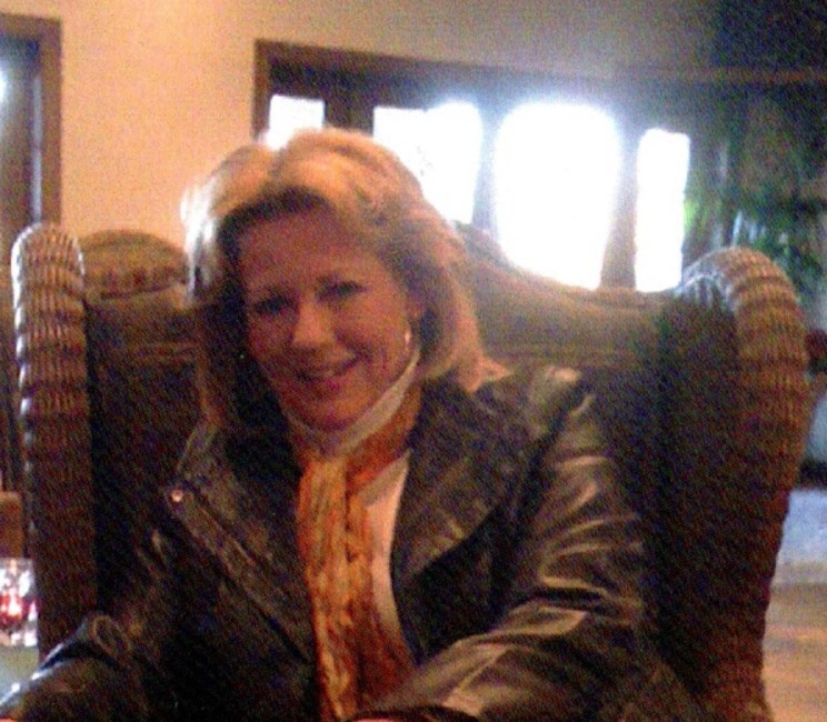 Obituary of Carol Anne O'Brien