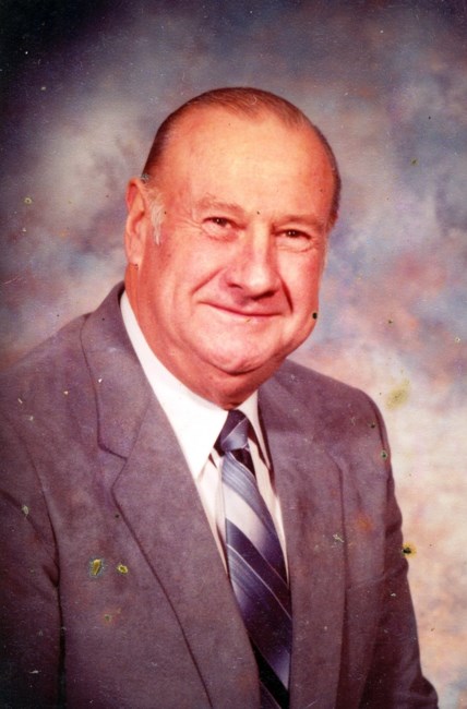 Obituary of Ernest F. Tonsmeire
