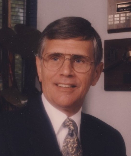 Obituary of Peter L. VanDeusen