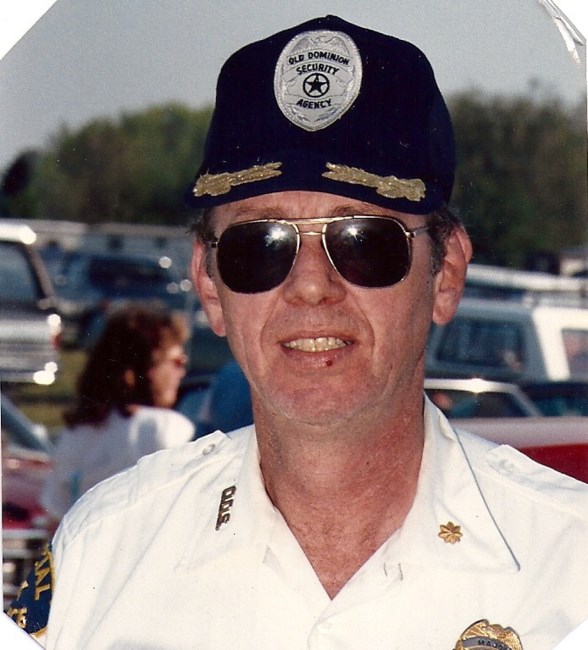 Obituary of Joseph Edward Matthews