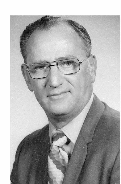 Obituary of Howard Moss