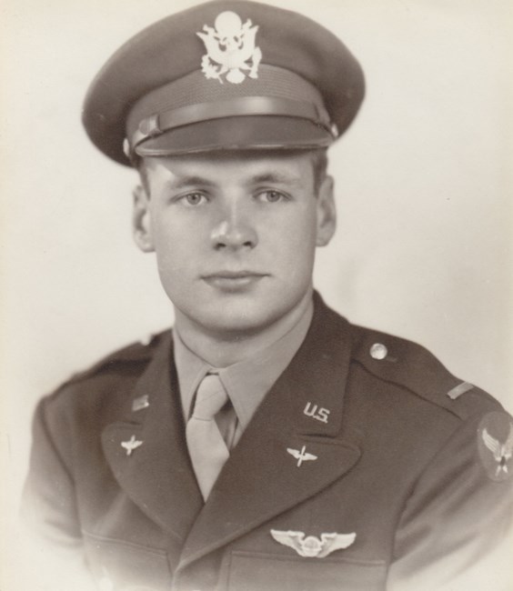 Obituary of Mr. Hubert Walker Sullins