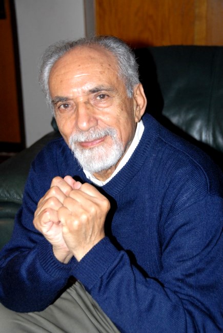 Obituary of Reza Hojjaty