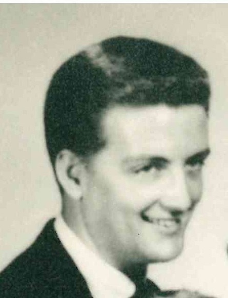 Obituary of William "Rick" Ferguson Jr.