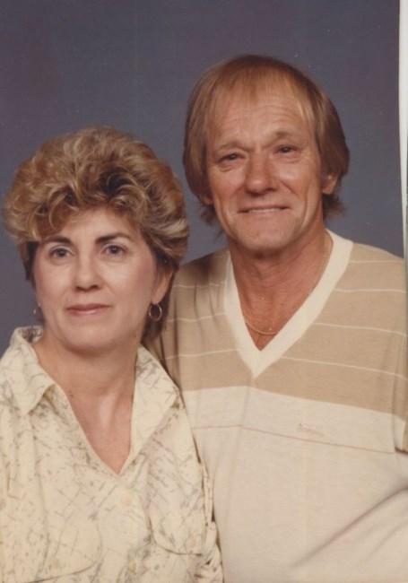 Obituary of Dwight Larry Millender