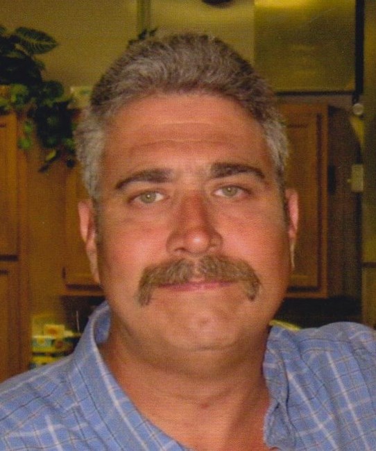 Obituary of Chris Steven Pfefferkorn