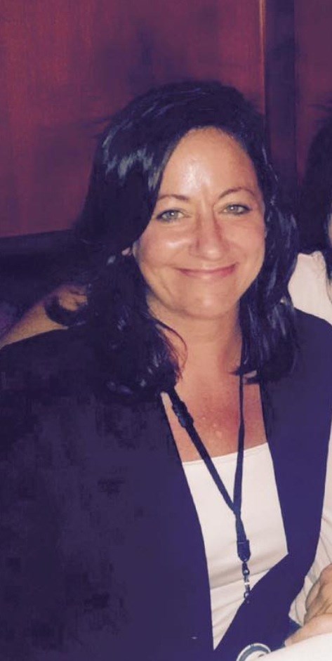 Avis de décès de Audrey Deanna Armstrong