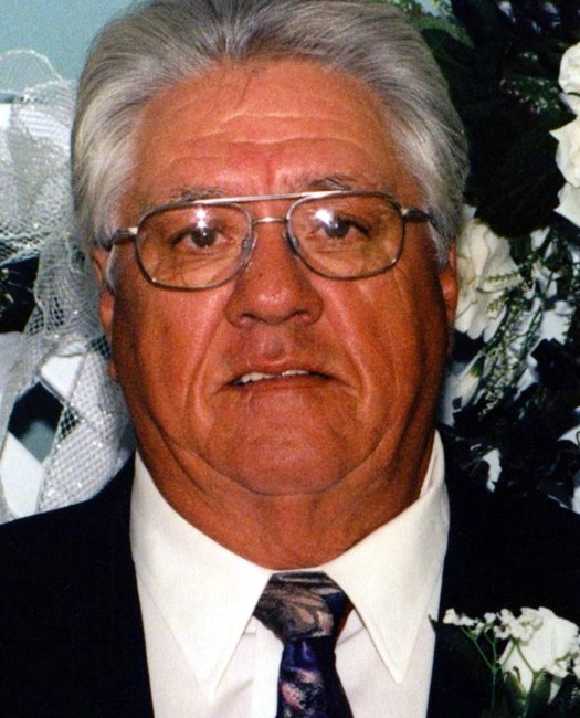 Obituary of Robert E. Morgan