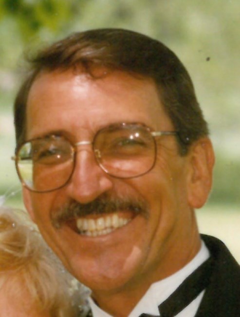 Obituary of Rodney James DeLong