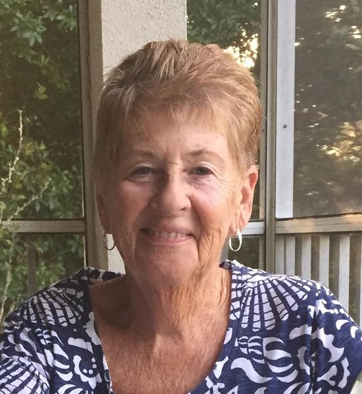 Obituary of Ellen Gilbert