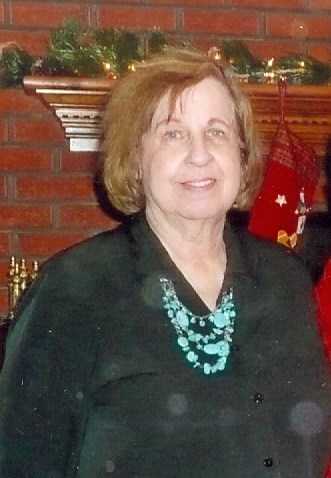 Obituary of Ruth Anne Sullivan