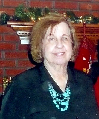 Obituary of Ruth Anne Sullivan