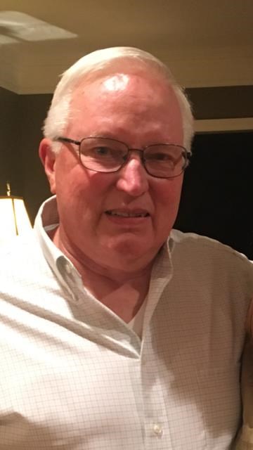 Obituary of Edward Earl Bailey Jr.