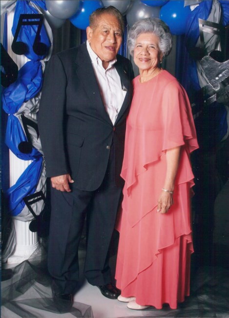 Obituary of John Emmitt Lopez Sr.