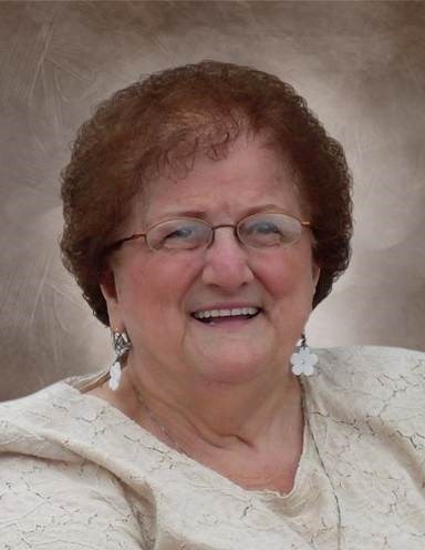 Obituary of Marie Lonergan