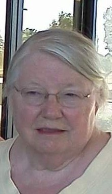 Obituary of Velda Arlene Davis