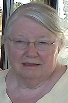 Obituary of Velda Arlene Davis