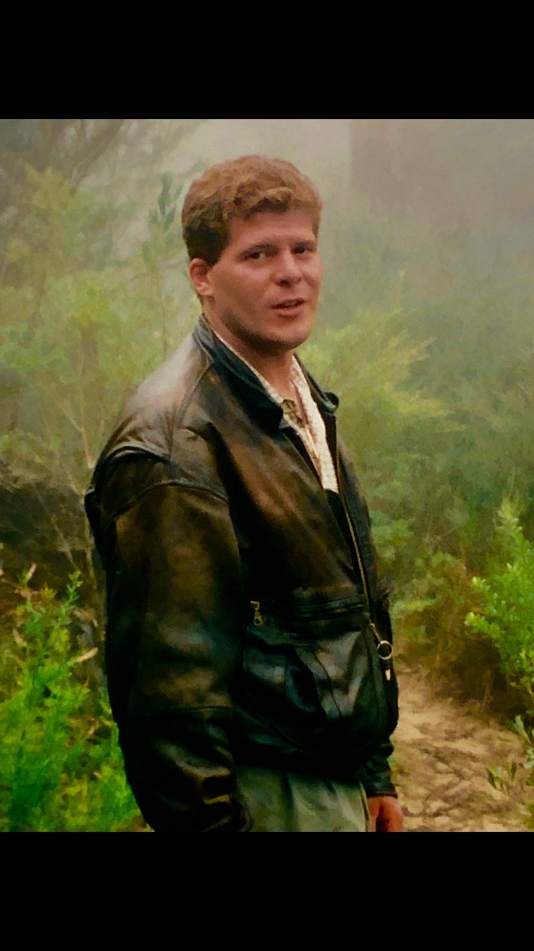 Obituary of Oceanis Charles Lawry