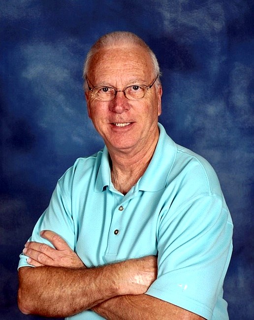 Obituary of Keith Wayne Parks