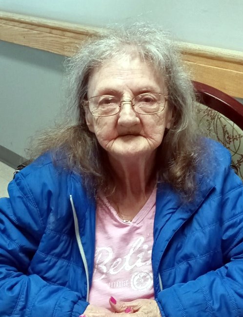 Obituario de Ida Louise Triplett