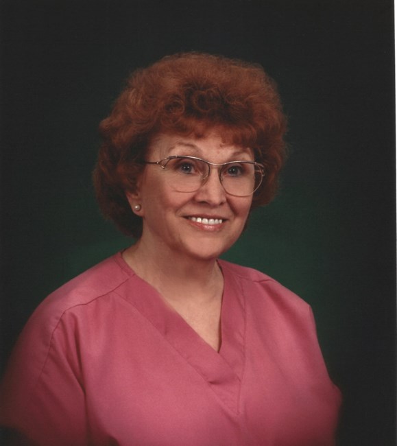 Obituary of Thressa Agnes DeBoer