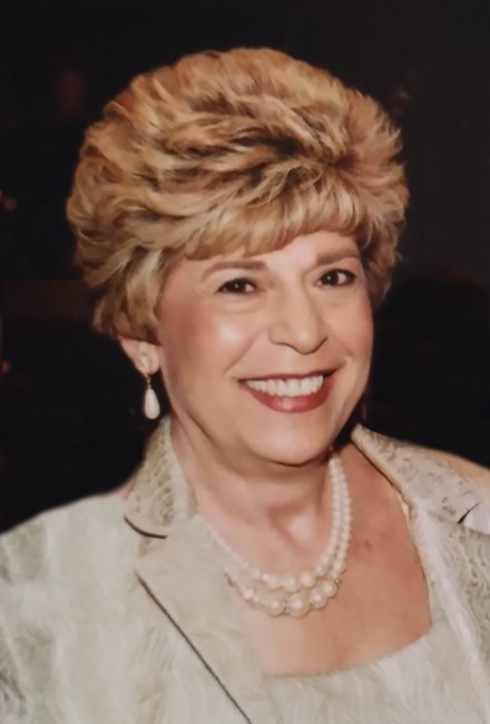 Avis de décès de Barbara Yannatta