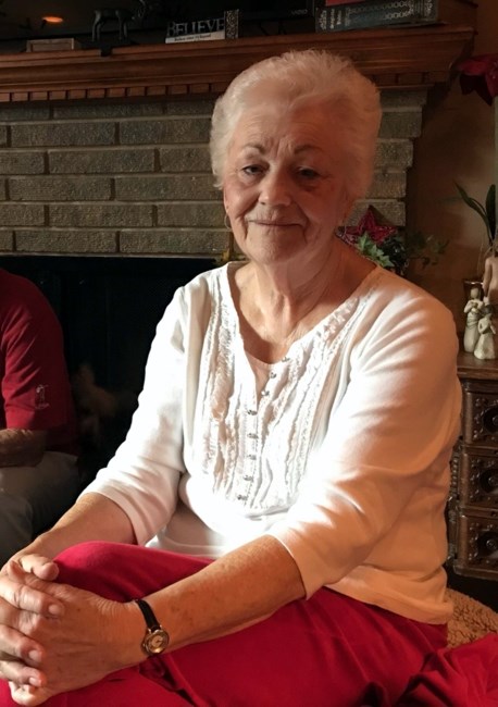 Obituary of Tommie Rene Middleton