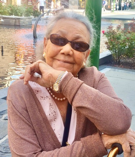 Obituary of Gladys Altagracia Amadis del Rosario