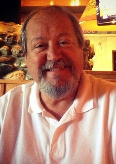 Obituary of James David Schuck