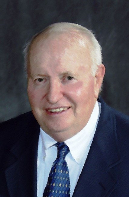 Obituary of John C. Peters