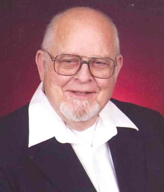 Obituary of Robert R. Malcolm