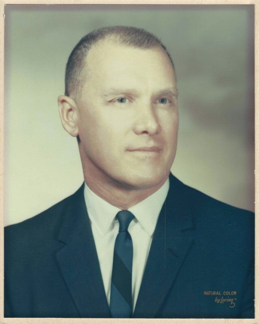 Obituary of Donald Lewis Frolander