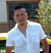 Obituary of Miguel Angel Medina