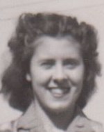 Avis de décès de Helen Holt