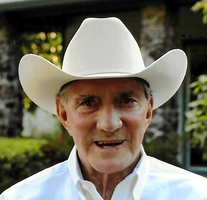 Obituary of Charles Leonard Bertani Sr.